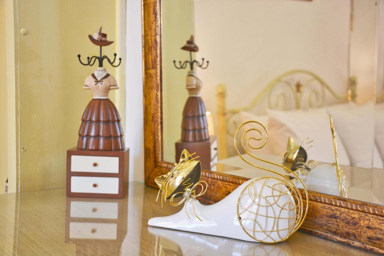Venetian Well Gallery Apartment In Corfu Old Town מראה חיצוני תמונה