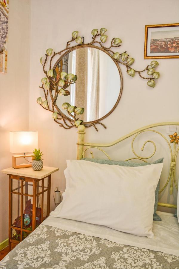 Venetian Well Gallery Apartment In Corfu Old Town מראה חיצוני תמונה