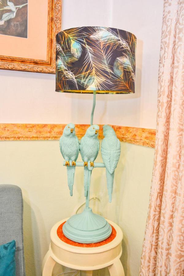 Venetian Well Gallery Apartment In Corfu Old Town מראה חיצוני תמונה