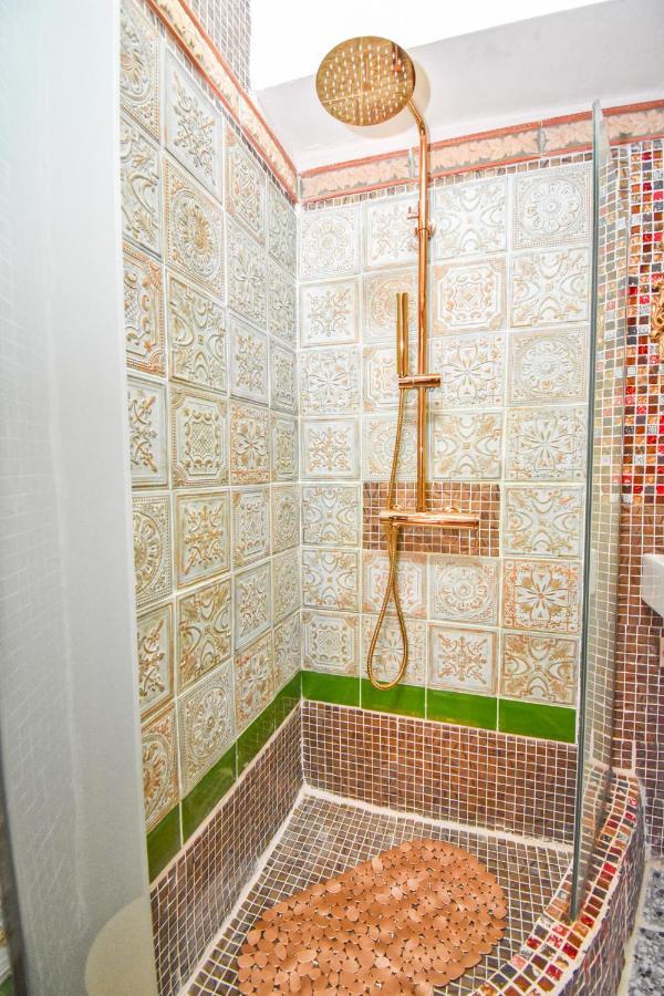Venetian Well Gallery Apartment In Corfu Old Town מראה חיצוני תמונה