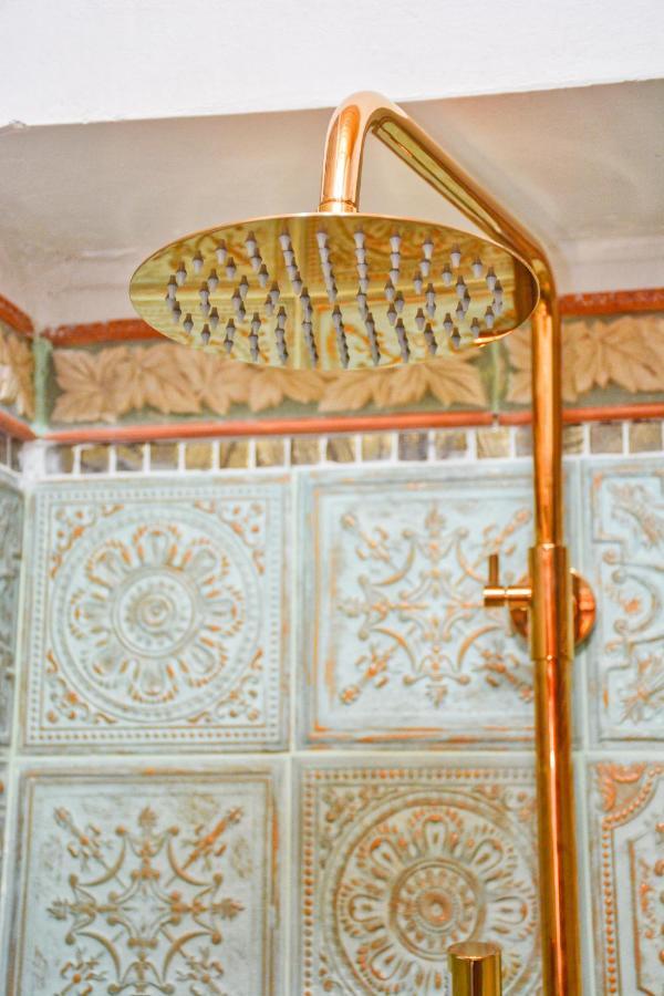Venetian Well Gallery Apartment In Corfu Old Town מראה חיצוני תמונה
