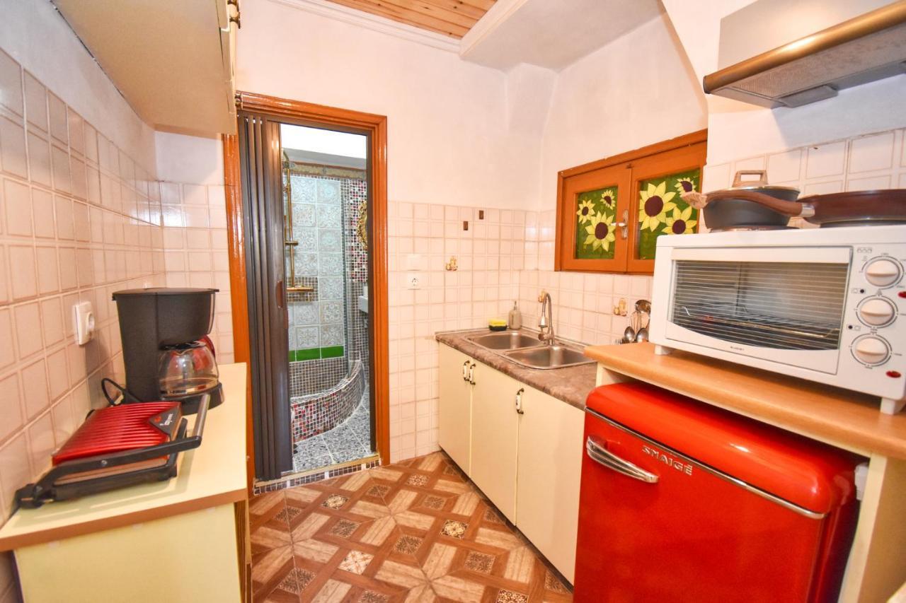 Venetian Well Gallery Apartment In Corfu Old Town מראה חיצוני תמונה